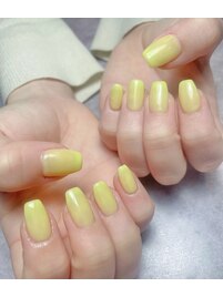 パステルワンカラー【ＬＩＨＩ】