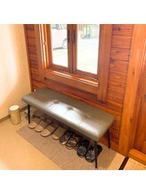 リロット(relot)/待合室