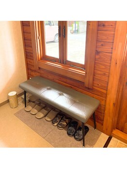 リロット(relot)/待合室