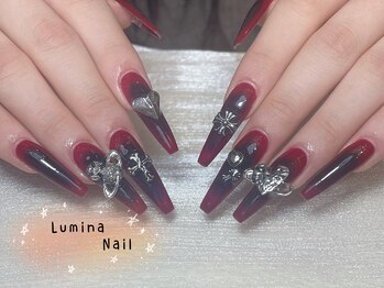 チップ持ち込みデザイン10本