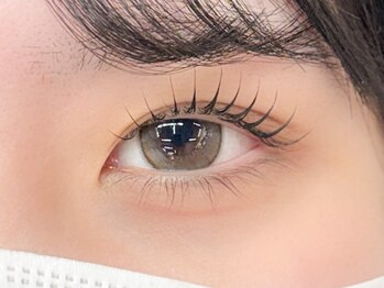 サレヤ(Sareya)/まつげパーマ/ラッシュリフト