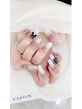 Mie nail/