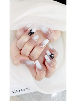 Mie nail/