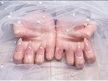 ジャスネイル(Jas Nail)/