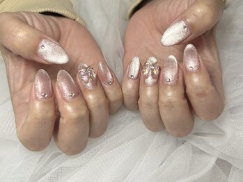 秋桜./定額デザイン