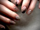 ブラックニュアンス