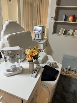 ヨサパーク グレイス 仙台泉中央店(YOSA PARK Grace)/お店の雰囲気♪