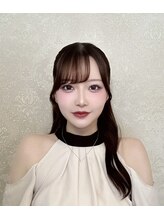 ラビィ 福岡天神大名店(Raviy)&nbsp;【EYE】 RINA