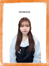 メノア 阪神尼崎店(menoa) タナカ