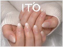 イト 藤沢店(IT'O+)の雰囲気(ジェルネイル【藤沢/藤沢駅/ジェルネイル/フィルイン】)