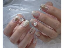 ツキカドットネイル(TSUKIKA.NAIL)