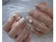 ツキカドットネイル(TSUKIKA.NAIL)の写真