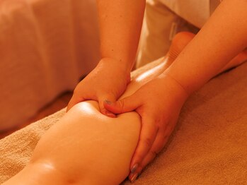 Nail＆Relaxation Salon PUA/