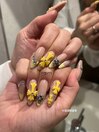 クロムネイル×フルオーダー