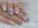 【RIDORA限定メニュー】
