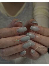 ジョワ(joie)/mint green