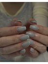 mint green
