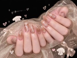 秋っぽいシンプルやり放題コース
