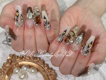 ユーユービューティネイル 上野御徒町店(UU Beauty&Nail)