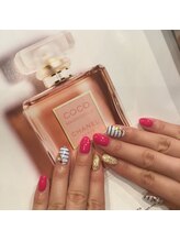 テラスアヴェダ 心斎橋店(Terrace AVEDA)/デザイン2本コース