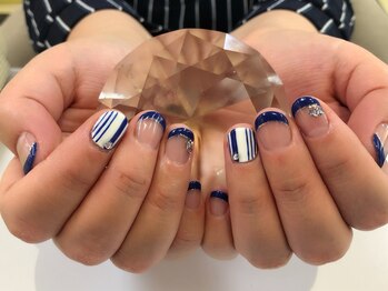 アンジュ(Ange)/ジェル