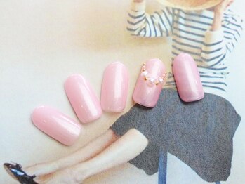 シェリ(Cheri)/定額《プチ・セレクトコース》