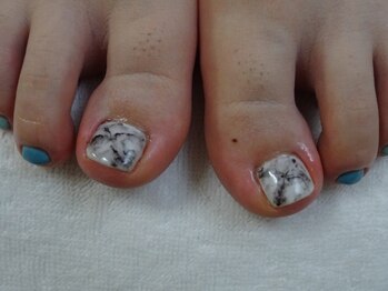 ネイルサロン リッティー(RITTY)/