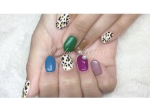 ベルナ(Beruna)/デザイン持込コース