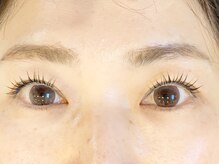 ミルメ(MIRUME)/ビューラー要らず♪