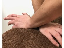 にこの実整体院/施術風景