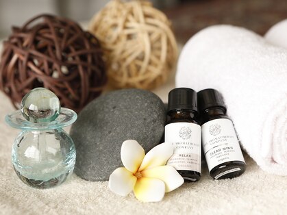 ジプソフィラ(Gypsophila)の写真