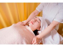 希楽リラクガーデン 町田院/全身の調整