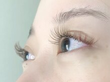 アイラッシュサロン エルモッソ(Hermoso)/フラットカラーMIX１６０本