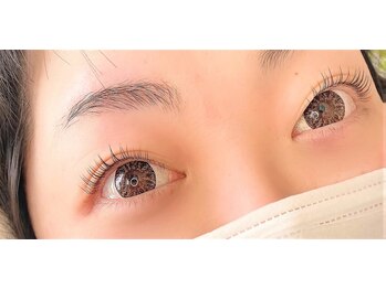 アンドリタ/超ダメージレスマツパ