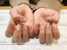 ネイルアルケー(Nail ARCHE)/