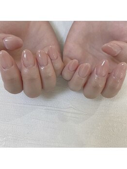 ソイン キタガタ(so-in kitagata)/シンプルスカルプ