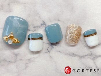 フット　タイダイ　マシン使用無