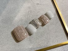 ネイルサロンクレール(CLAIR)/