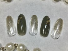 マノアネイル 甲子園口店(MANOA NAIL)/