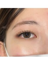 クレビア(CreBiA)/フラットラッシュ