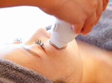 ヌメロ アン(Num'ero 1)/コルギ（骨気）ラジナージュ☆