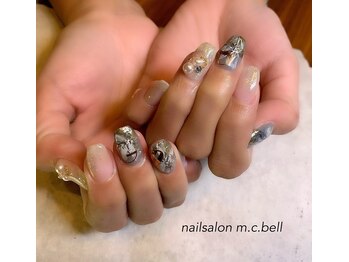 エムシーベル(m.c bell)/