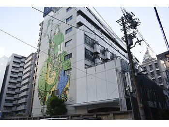 LBSホワイトニング 梅田店/アクセス#ホワイトニング