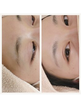 ロイヤルフラッシュ(ROYAL FLASH)/話題のハリウッドブロウリフト♪