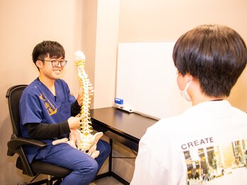 高円寺駅の接骨院 はり灸院/高円寺駅の接骨院・はり灸院