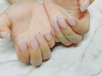フランセス(Frances)/ストレートフレンチ