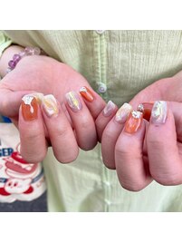 ニュアンス/アート［60分］