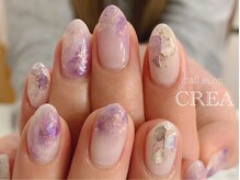 ネイルサロン クレア(CREA)/