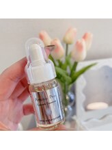 ベルム(Bellmu)/内部補修トリートメント♪