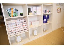 ヨサパーク ユトリ(YOSA PARK Yutori)/セリサイトで美肌♪痩身